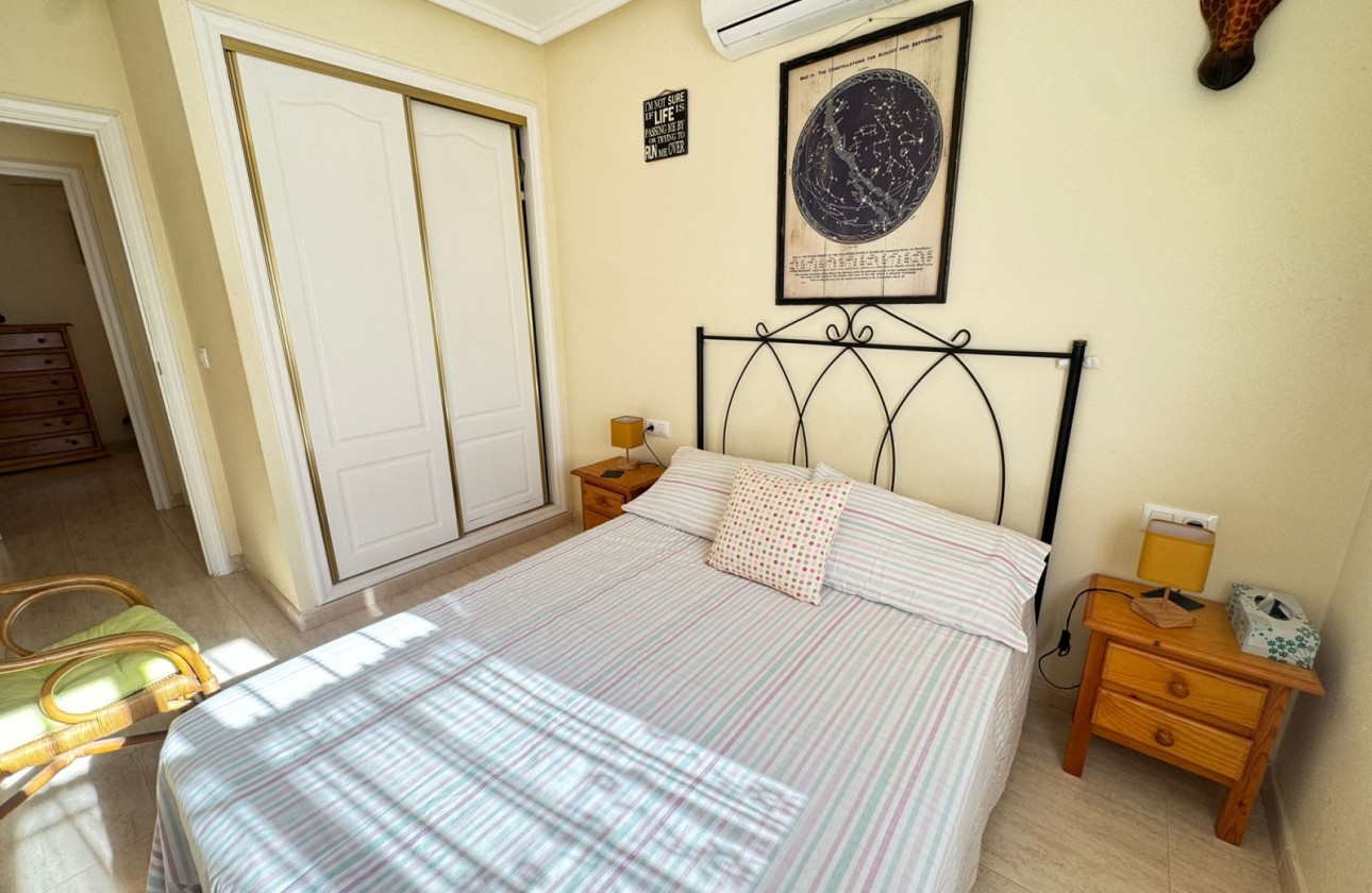 Återförsäljning - Quad - Villamartin