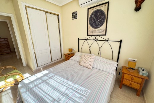 Återförsäljning - Quad - Villamartin