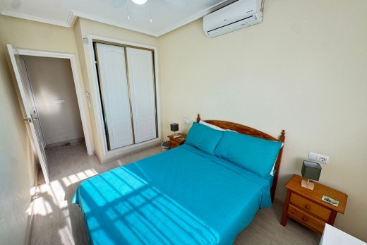 Återförsäljning - Quad - Villamartin