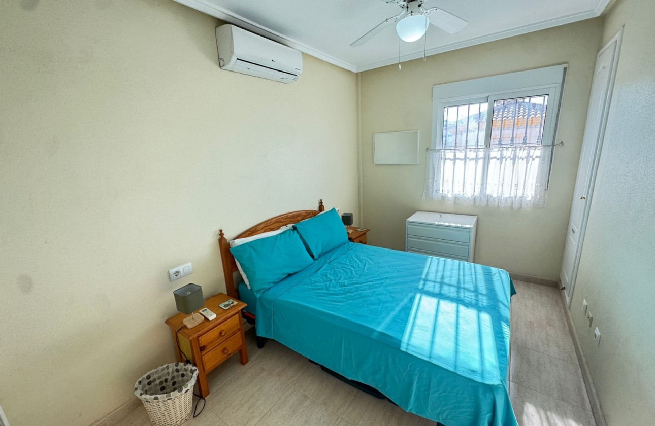 Återförsäljning - Quad - Villamartin