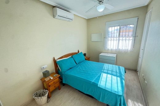 Återförsäljning - Quad - Villamartin