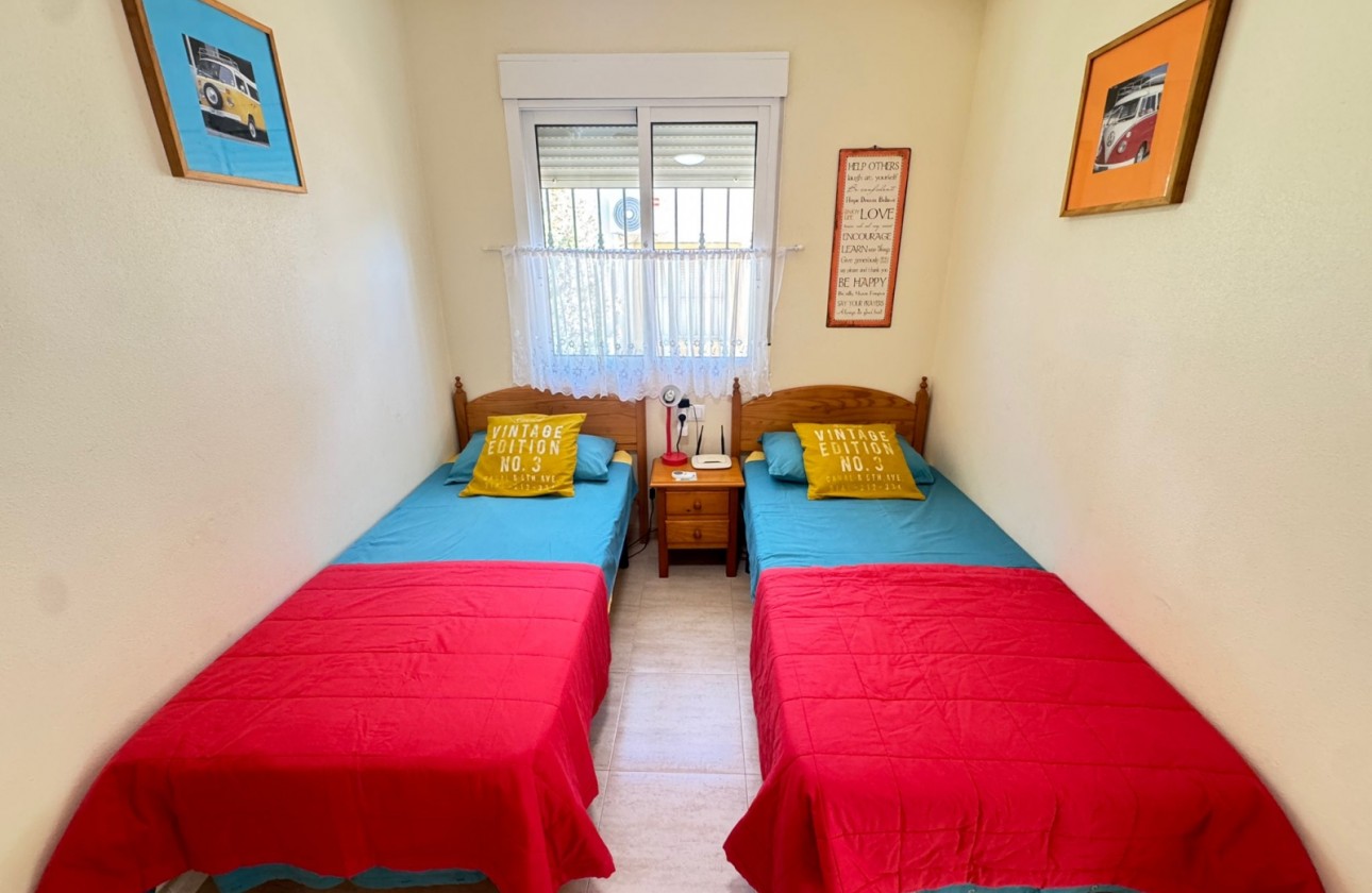 Återförsäljning - Quad - Villamartin