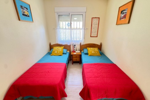 Återförsäljning - Quad - Villamartin