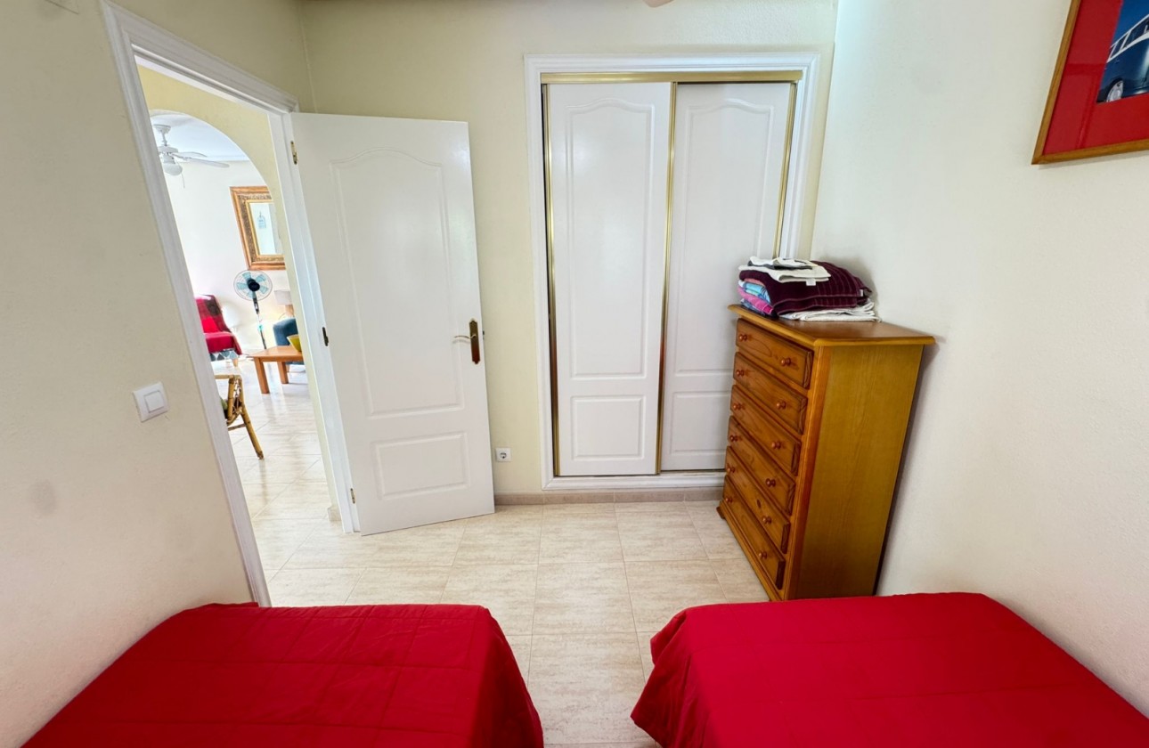 Återförsäljning - Quad - Villamartin