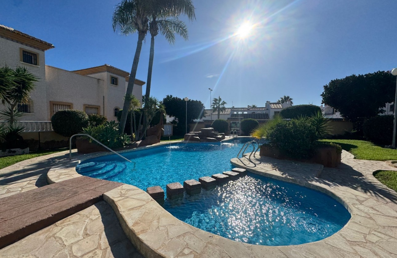 Återförsäljning - Quad - Villamartin