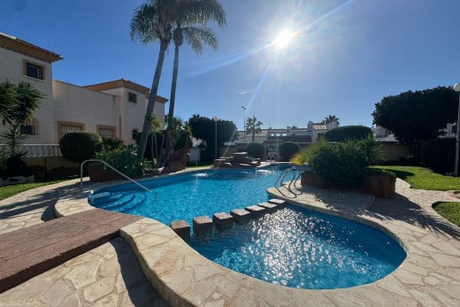 Återförsäljning - Quad - Villamartin