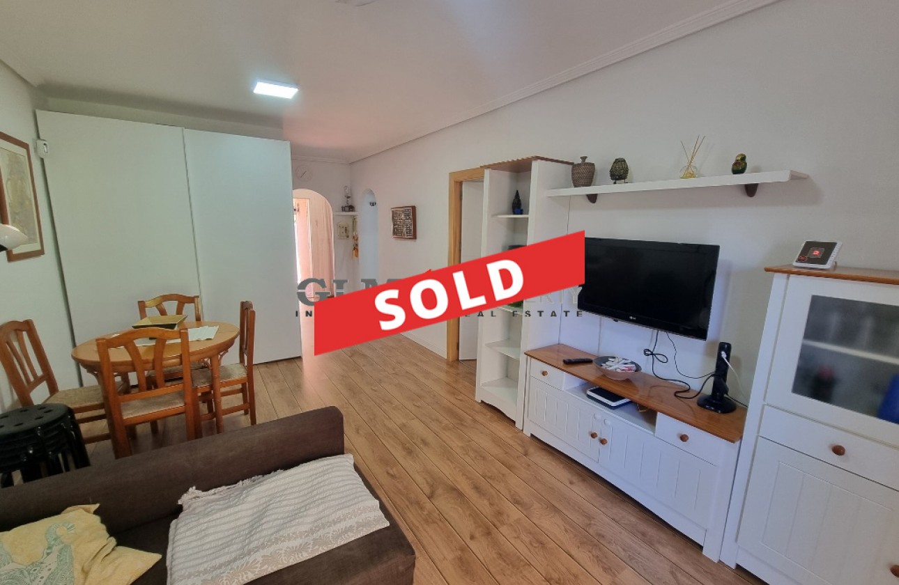 Återförsäljning -  - Los Alcázares - Playa I