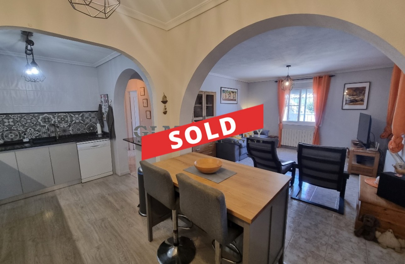 Reventa - Apartamento - LOS NAREJOS - Oasis