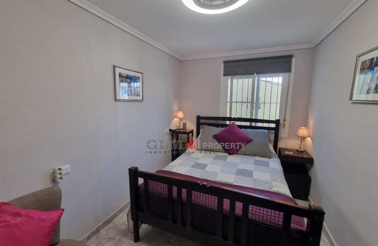 Reventa - Apartamento - LOS NAREJOS - Oasis