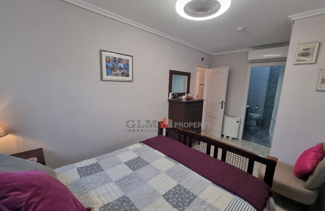 Reventa - Apartamento - LOS NAREJOS - Oasis