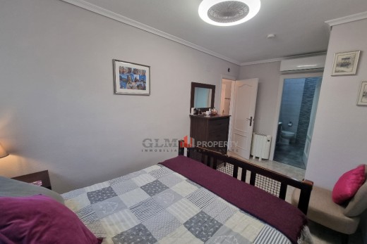 Reventa - Apartamento - LOS NAREJOS - Oasis