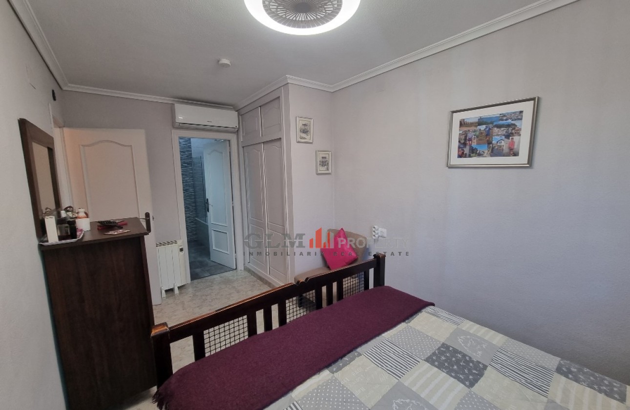 Reventa - Apartamento - LOS NAREJOS - Oasis