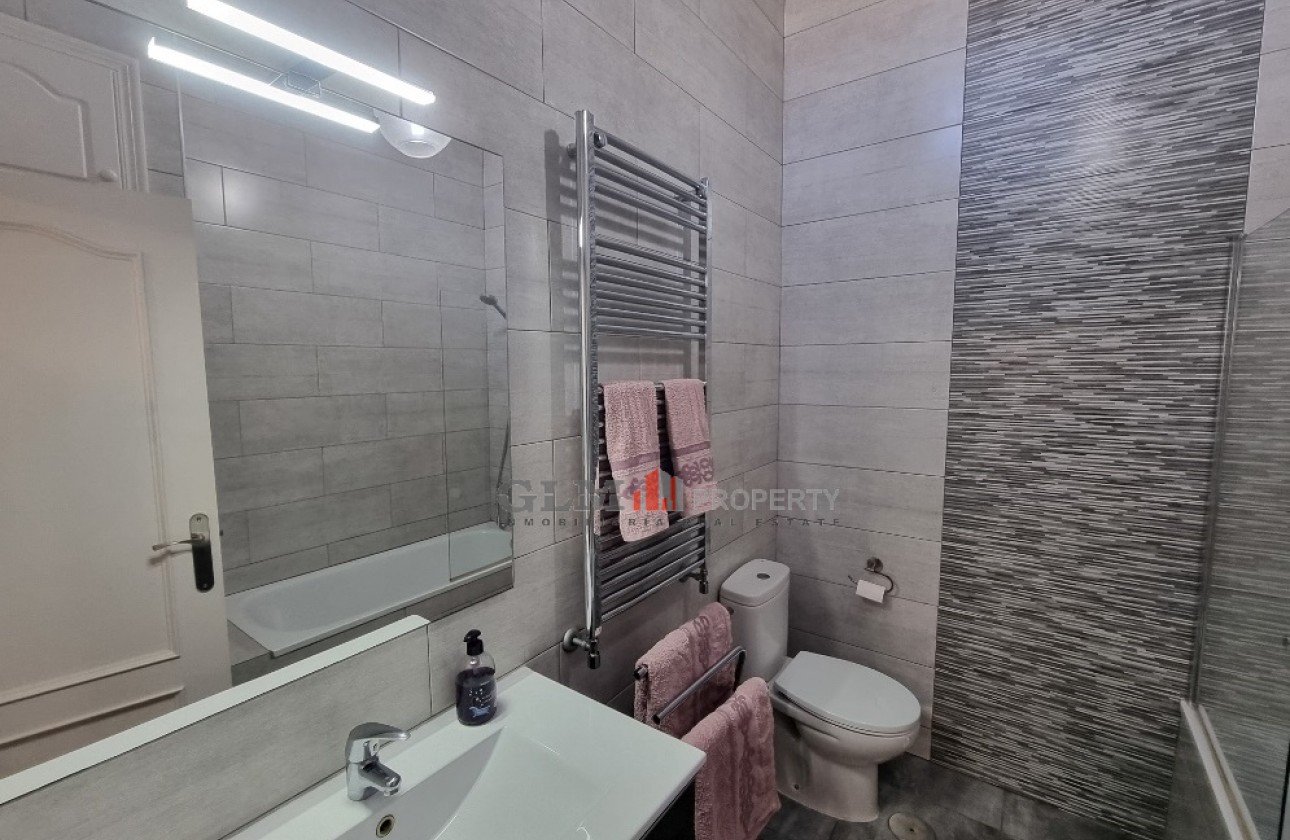 Reventa - Apartamento - LOS NAREJOS - Oasis