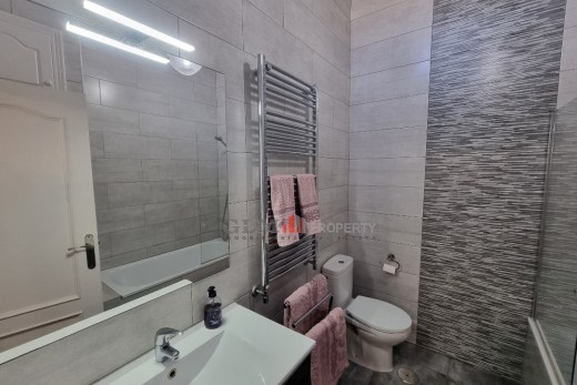 Reventa - Apartamento - LOS NAREJOS - Oasis