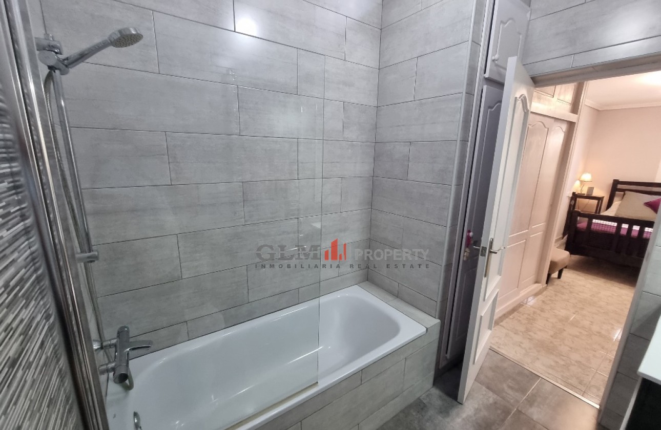 Reventa - Apartamento - LOS NAREJOS - Oasis