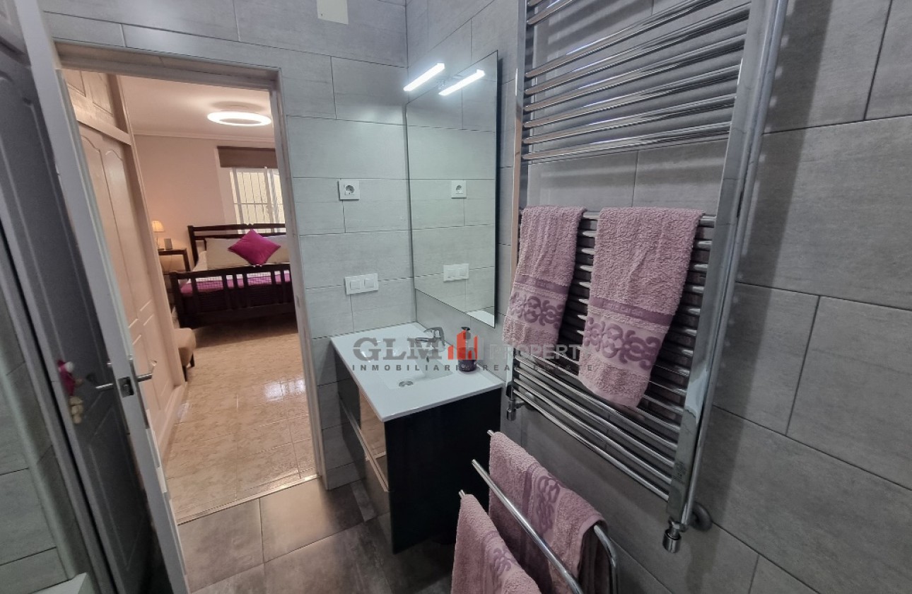 Reventa - Apartamento - LOS NAREJOS - Oasis