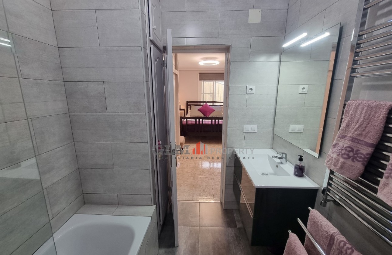 Reventa - Apartamento - LOS NAREJOS - Oasis