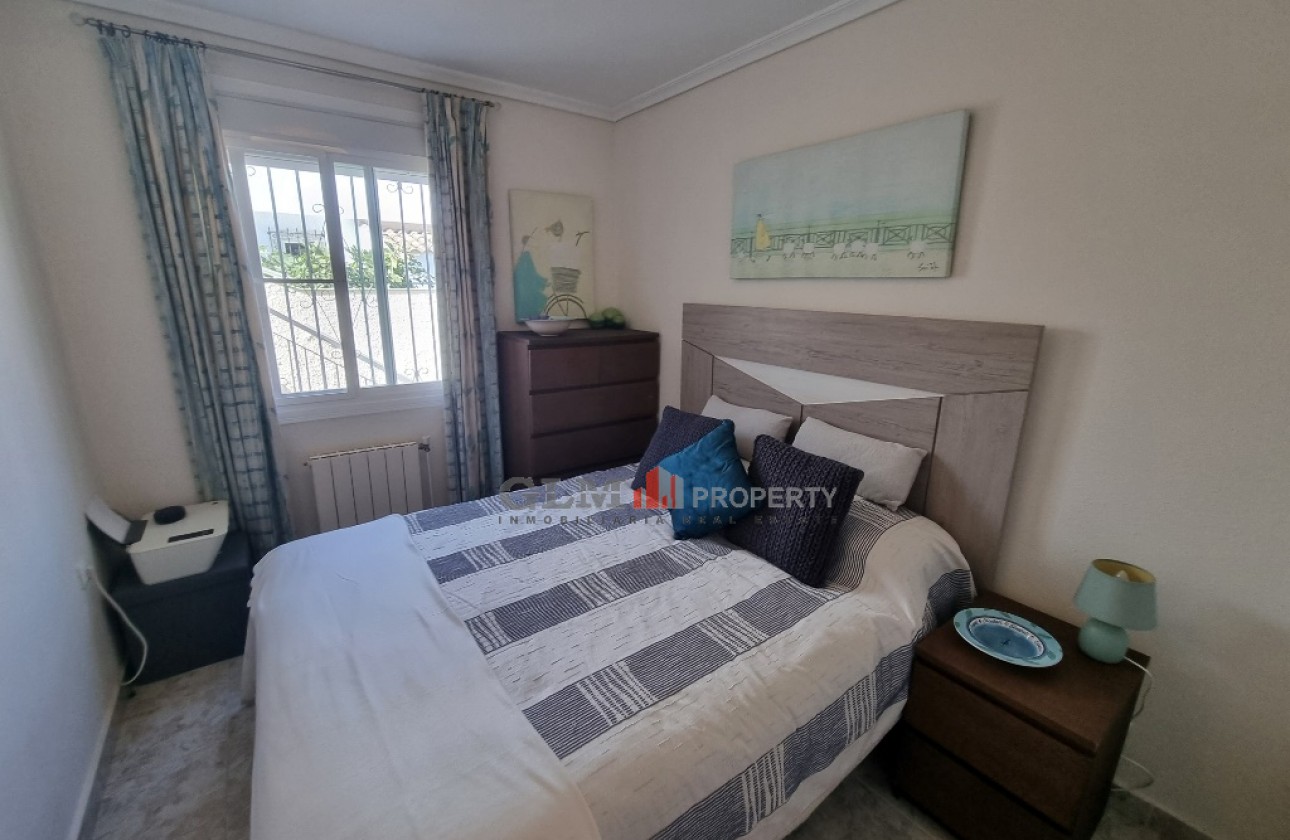 Reventa - Apartamento - LOS NAREJOS - Oasis