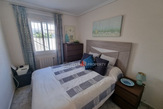 Reventa - Apartamento - LOS NAREJOS - Oasis