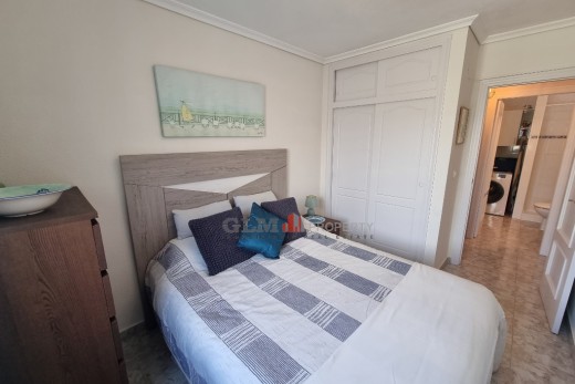 Reventa - Apartamento - LOS NAREJOS - Oasis