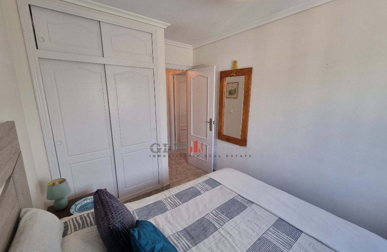 Reventa - Apartamento - LOS NAREJOS - Oasis