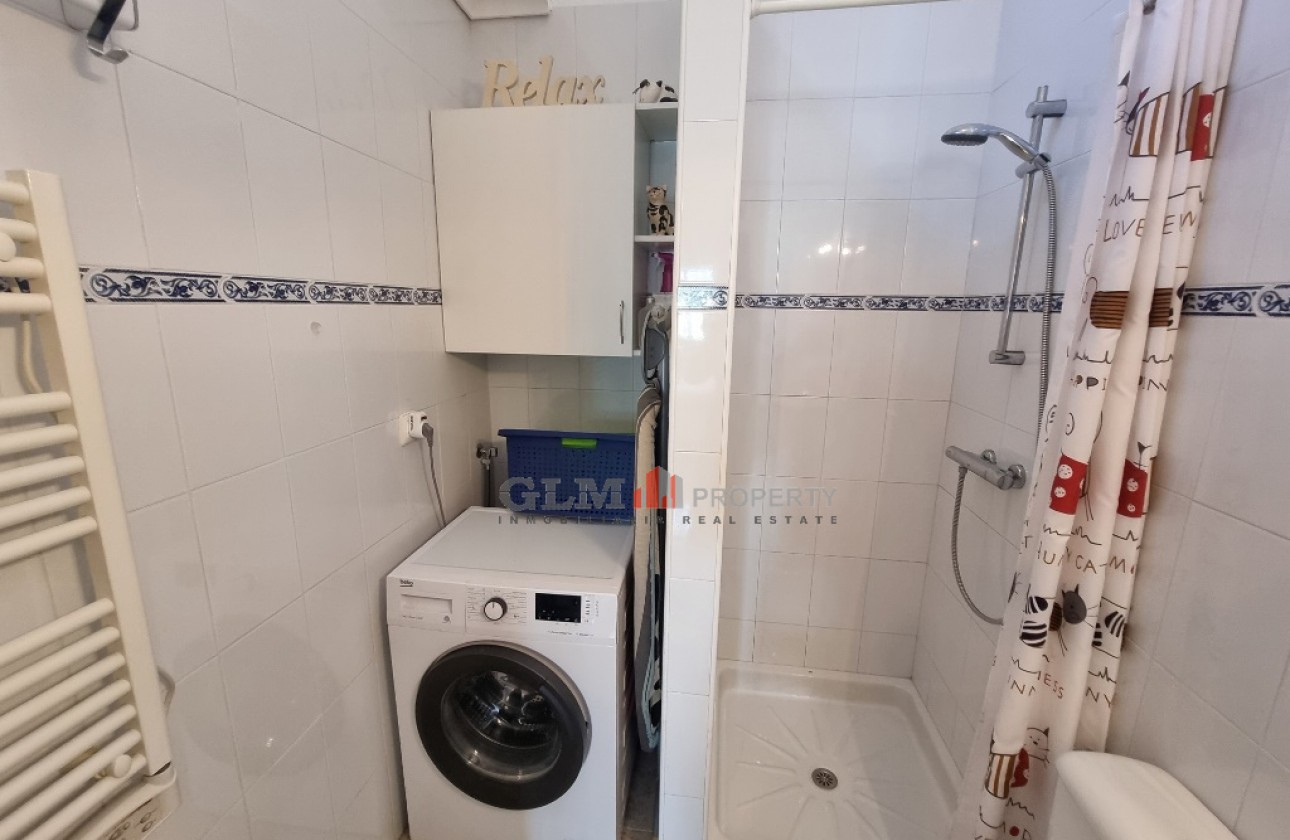 Reventa - Apartamento - LOS NAREJOS - Oasis