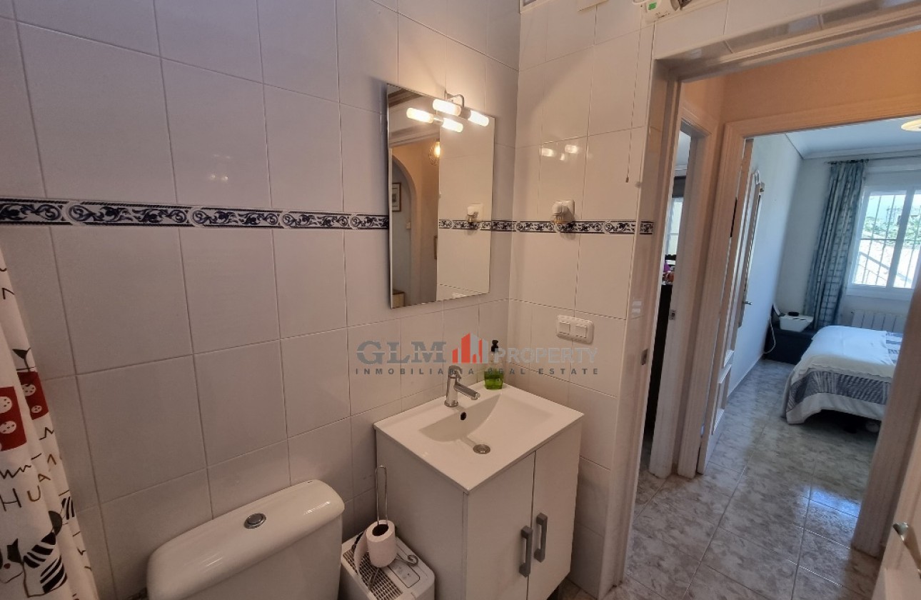 Reventa - Apartamento - LOS NAREJOS - Oasis