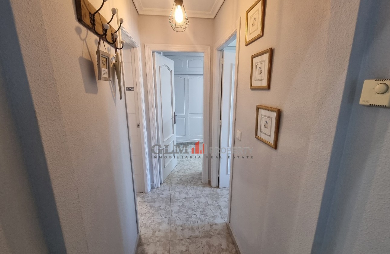 Reventa - Apartamento - LOS NAREJOS - Oasis