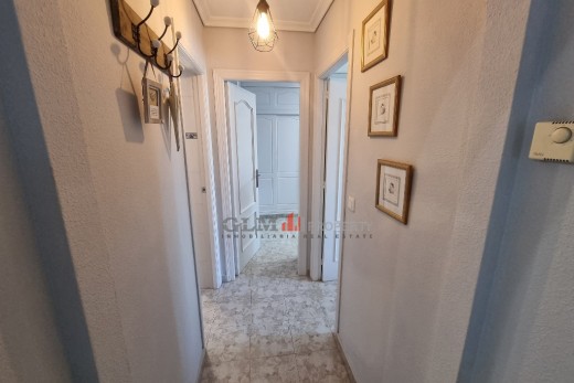 Reventa - Apartamento - LOS NAREJOS - Oasis