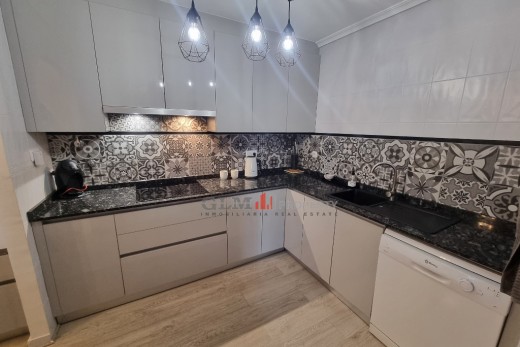 Reventa - Apartamento - LOS NAREJOS - Oasis