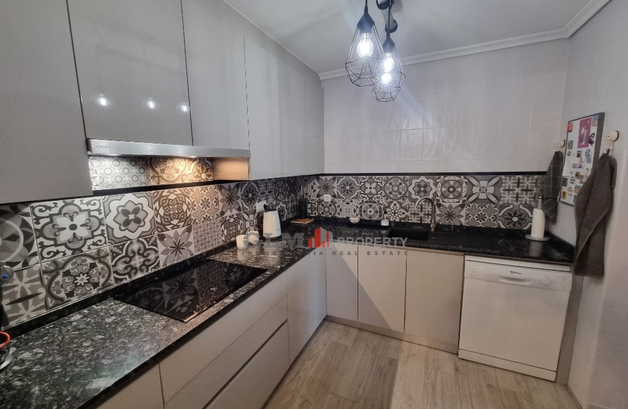 Reventa - Apartamento - LOS NAREJOS - Oasis