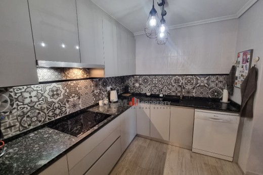 Reventa - Apartamento - LOS NAREJOS - Oasis