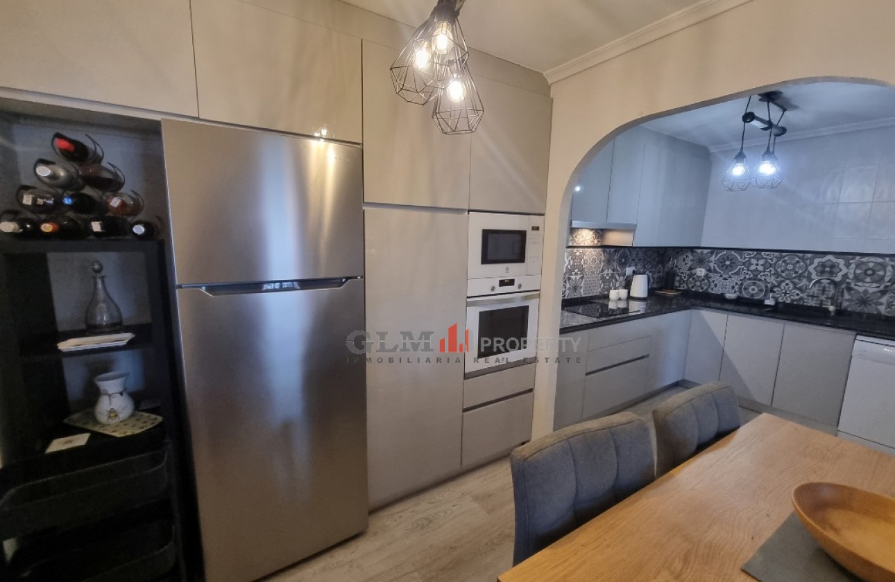 Reventa - Apartamento - LOS NAREJOS - Oasis