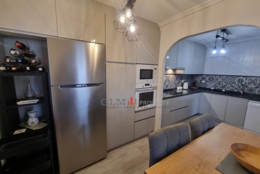 Reventa - Apartamento - LOS NAREJOS - Oasis