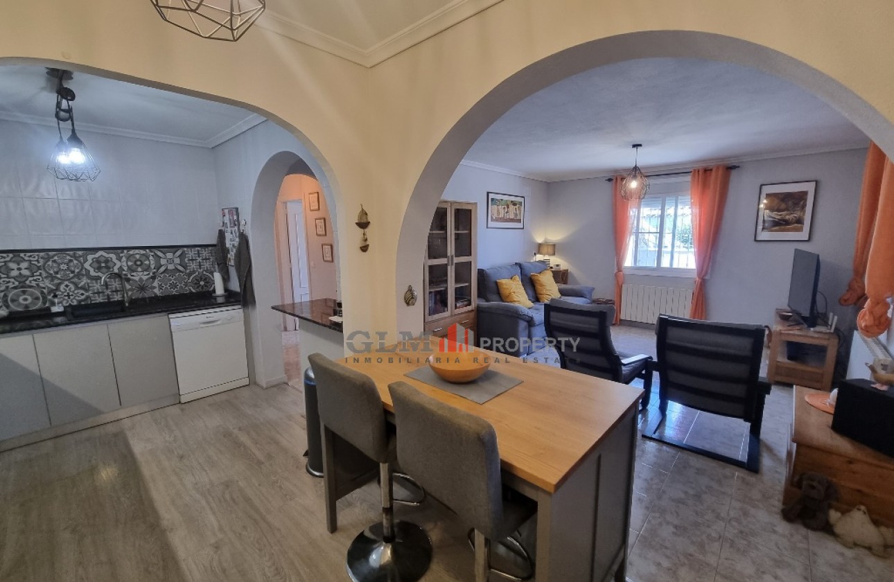 Reventa - Apartamento - LOS NAREJOS - Oasis