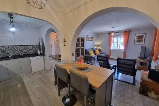 Reventa - Apartamento - LOS NAREJOS - Oasis