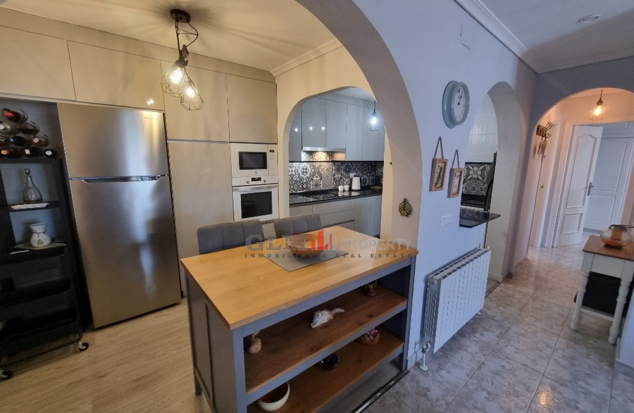 Reventa - Apartamento - LOS NAREJOS - Oasis