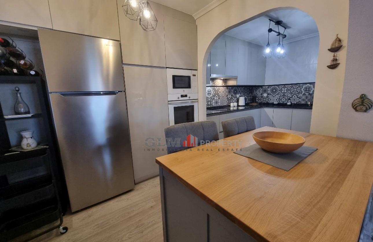 Reventa - Apartamento - LOS NAREJOS - Oasis