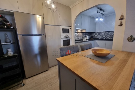 Reventa - Apartamento - LOS NAREJOS - Oasis