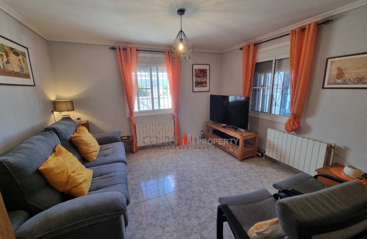 Reventa - Apartamento - LOS NAREJOS - Oasis