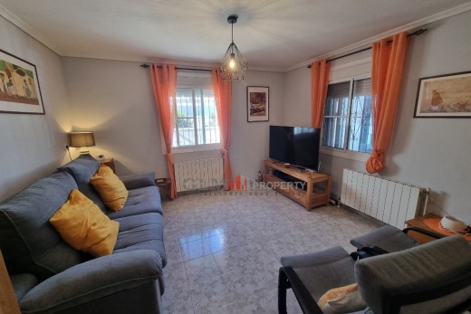 Reventa - Apartamento - LOS NAREJOS - Oasis