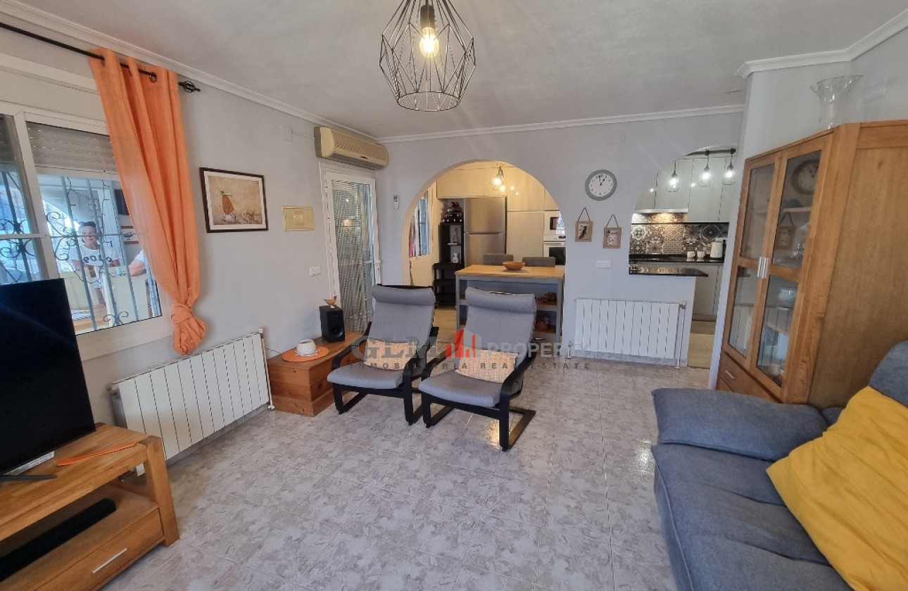 Reventa - Apartamento - LOS NAREJOS - Oasis