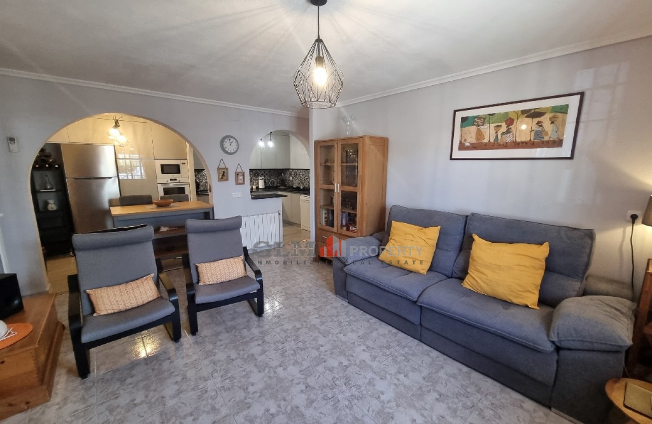 Reventa - Apartamento - LOS NAREJOS - Oasis