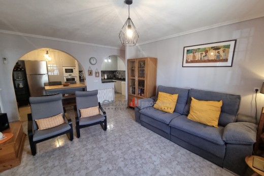 Reventa - Apartamento - LOS NAREJOS - Oasis