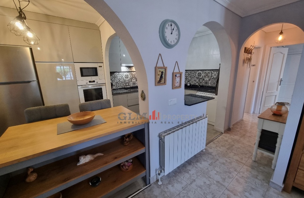 Reventa - Apartamento - LOS NAREJOS - Oasis