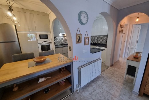 Reventa - Apartamento - LOS NAREJOS - Oasis