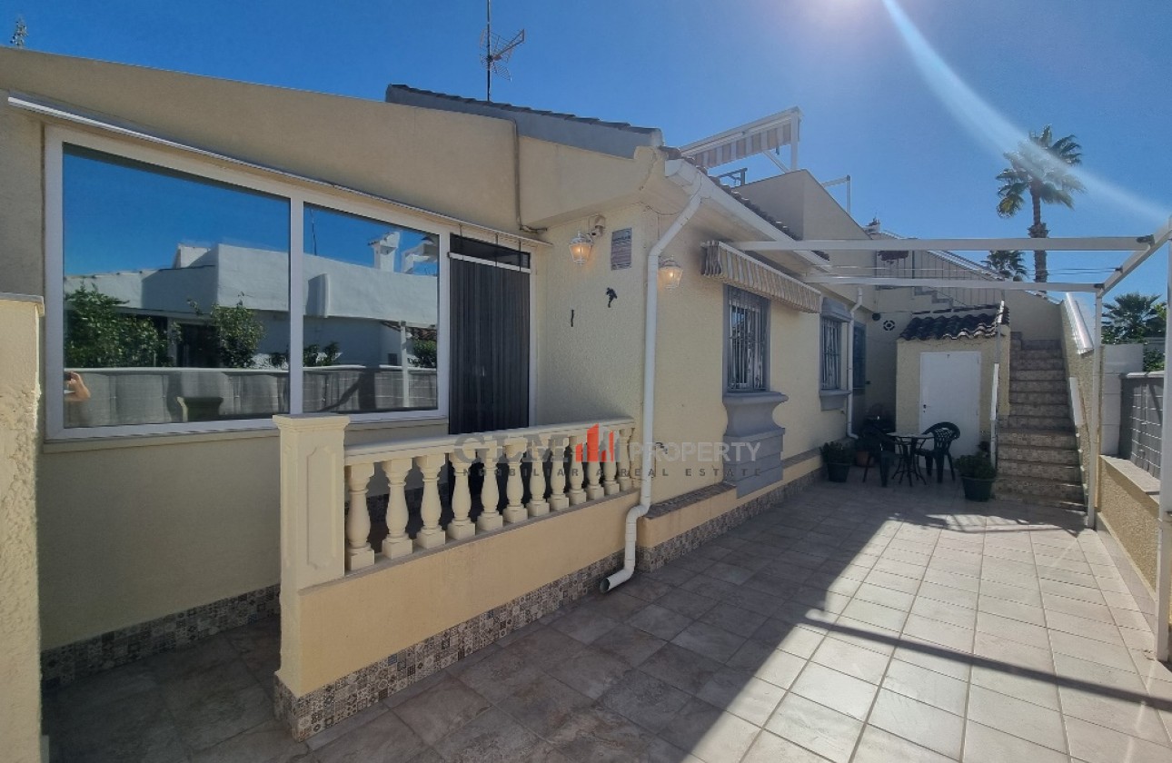 Reventa - Apartamento - LOS NAREJOS - Oasis