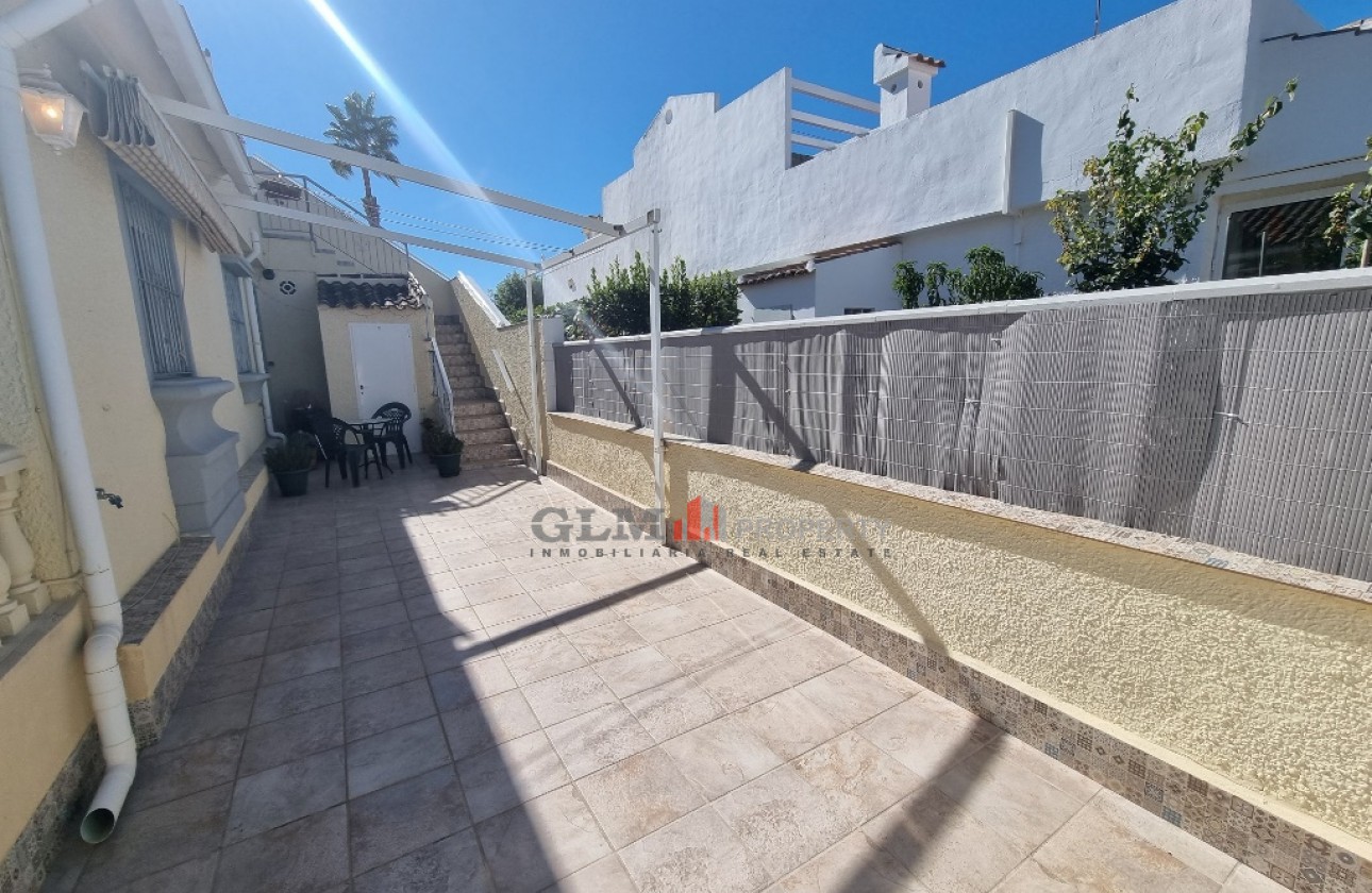 Reventa - Apartamento - LOS NAREJOS - Oasis