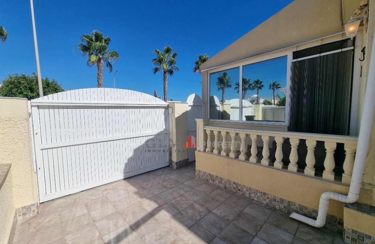 Reventa - Apartamento - LOS NAREJOS - Oasis