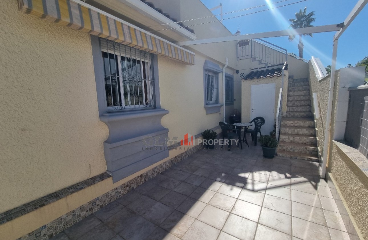 Reventa - Apartamento - LOS NAREJOS - Oasis